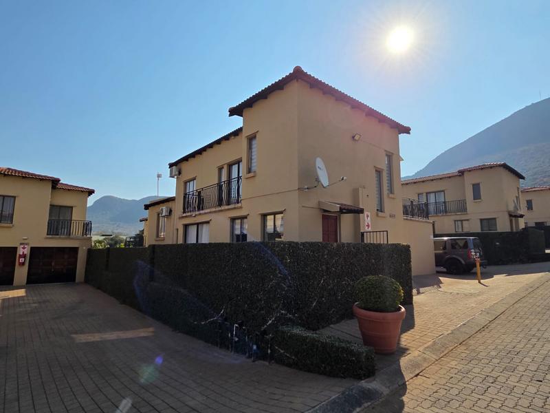 3 Bedroom Property for Sale in Melodie North West